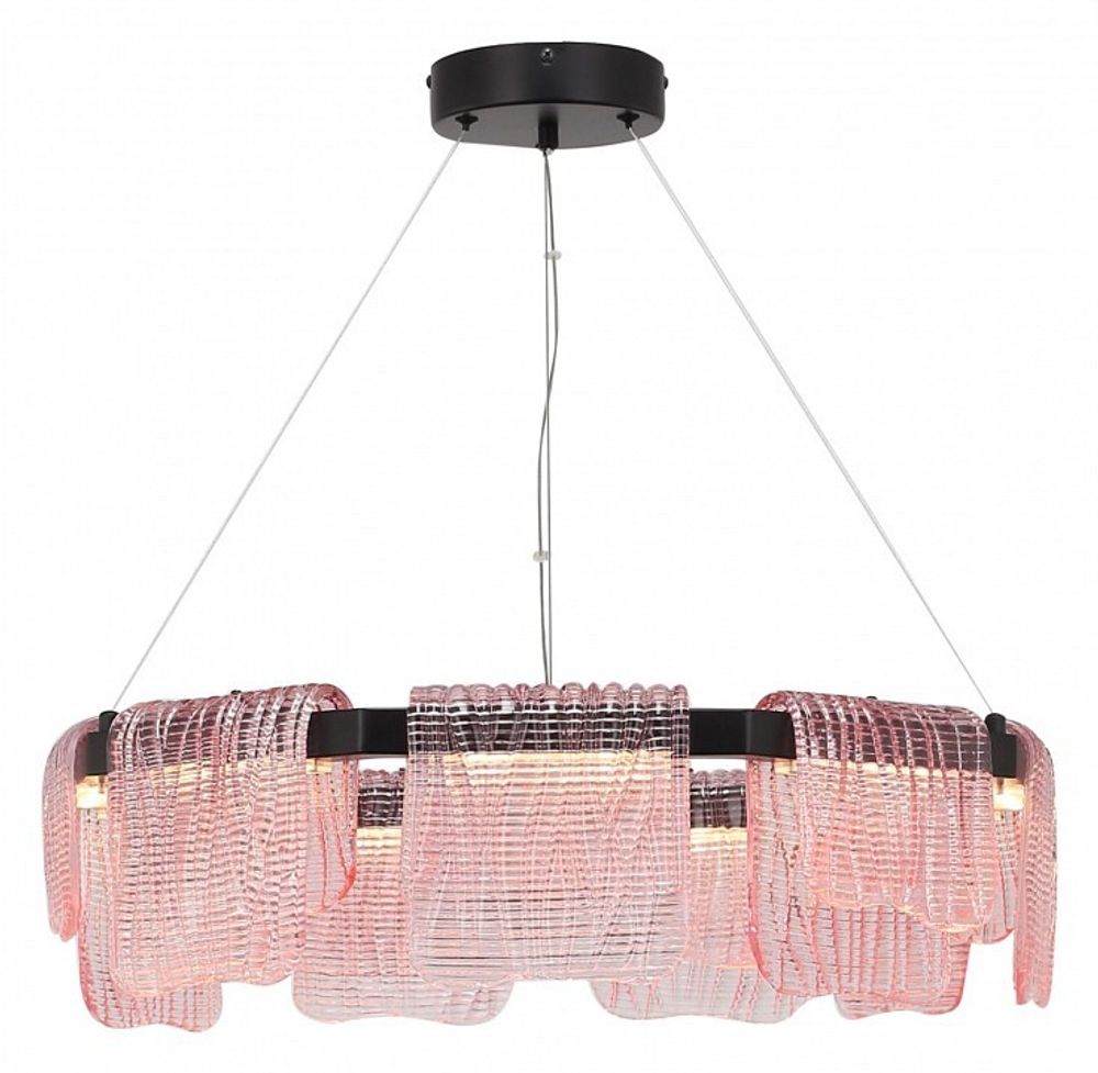 Подвесная люстра ST-Luce VOILE SL6021.403.54