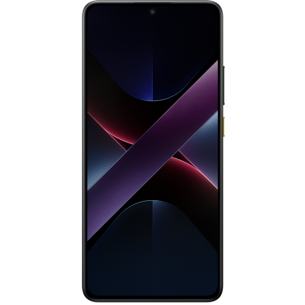 Poco X7 PRO 8/256GB (Yellow)