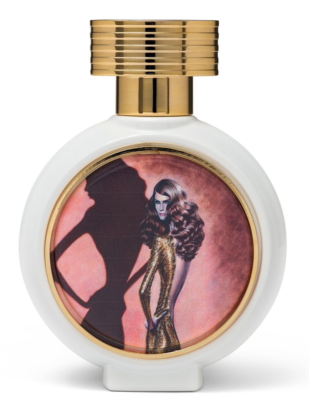 Haute Fragrance company Hfc Shade of chocolate