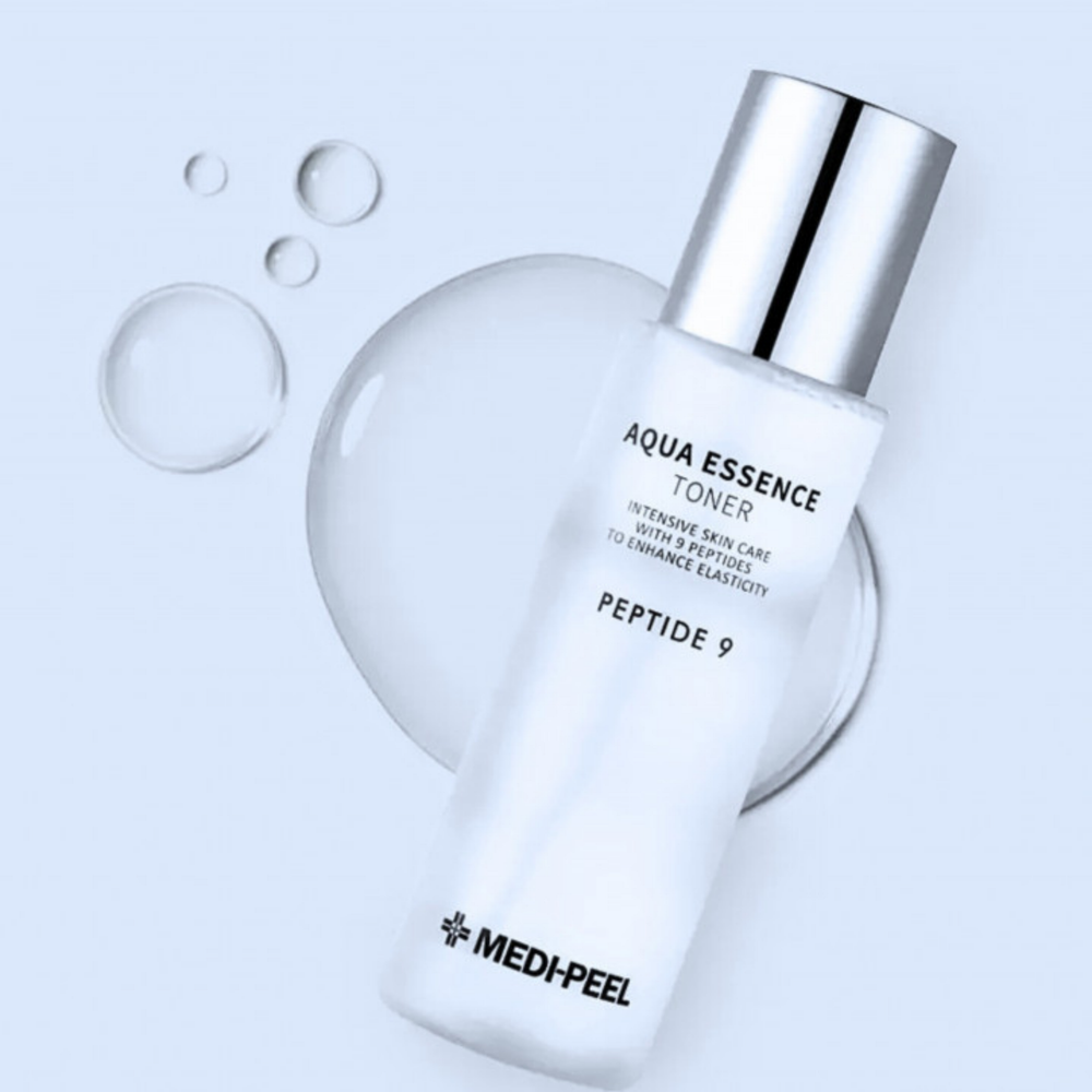Medi-Peel Peptide 9 Aqua Essence Toner 250ml