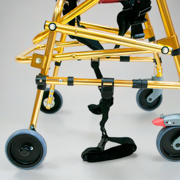 Фиксатор голеностопа