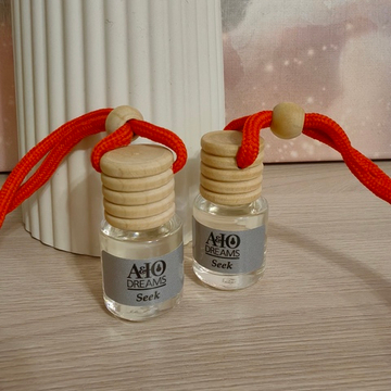 Ароматизатор женский АЮ Dreams Seek