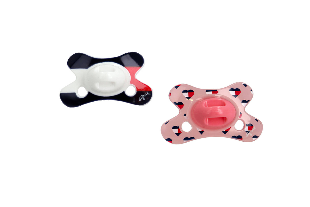 набор dummy Tommy Hilfiger - разноцветная(KN0KN01306)