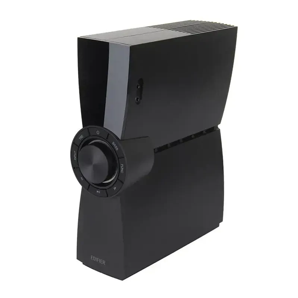 Компьютерная акустика 2.1 Edifier CX7 Black