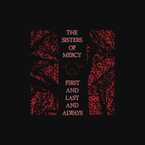 The Sisters Of Mercy / First And Last And Always (LP+3x12" Vinyl EP)