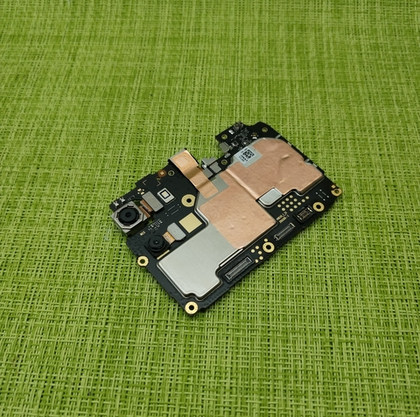 Realme C11 2020 (RMX2185) - материнская плата основная (ORIG-SP)