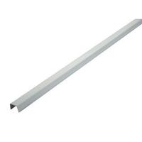 Проставка Албес ASN белая матовая 4 м