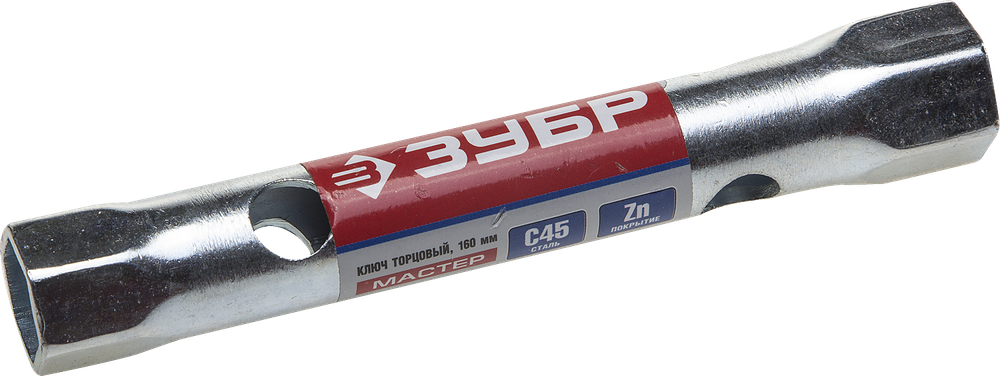 27162-12-13 Ключ торцовый трубчатый