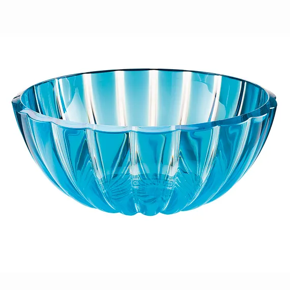 Салатник dolcevita, D20 см, бирюзовый