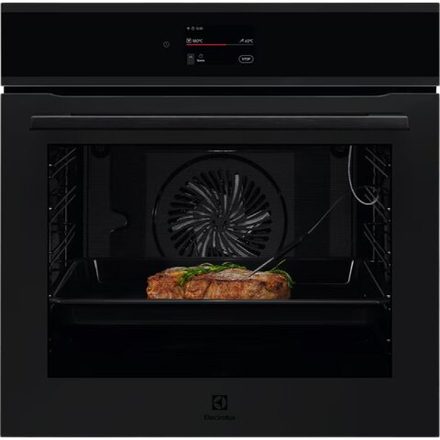 Электрический духовой шкаф Electrolux EOE9P3XT