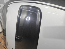 Капот Jeep Grand Cherokee (WK2) 10-22 Б/У Оригинал K55369587AG