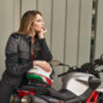 куртка SHIMA DRIFT LADY GREY