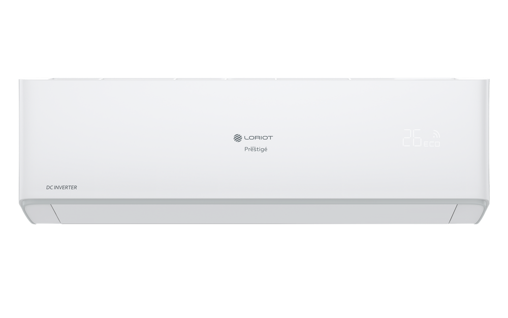 LAC-12AHI (комплект) инверторная сплит-система Loriot