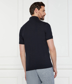 Поло Hechter Paris - темно-синий(74009-151920)