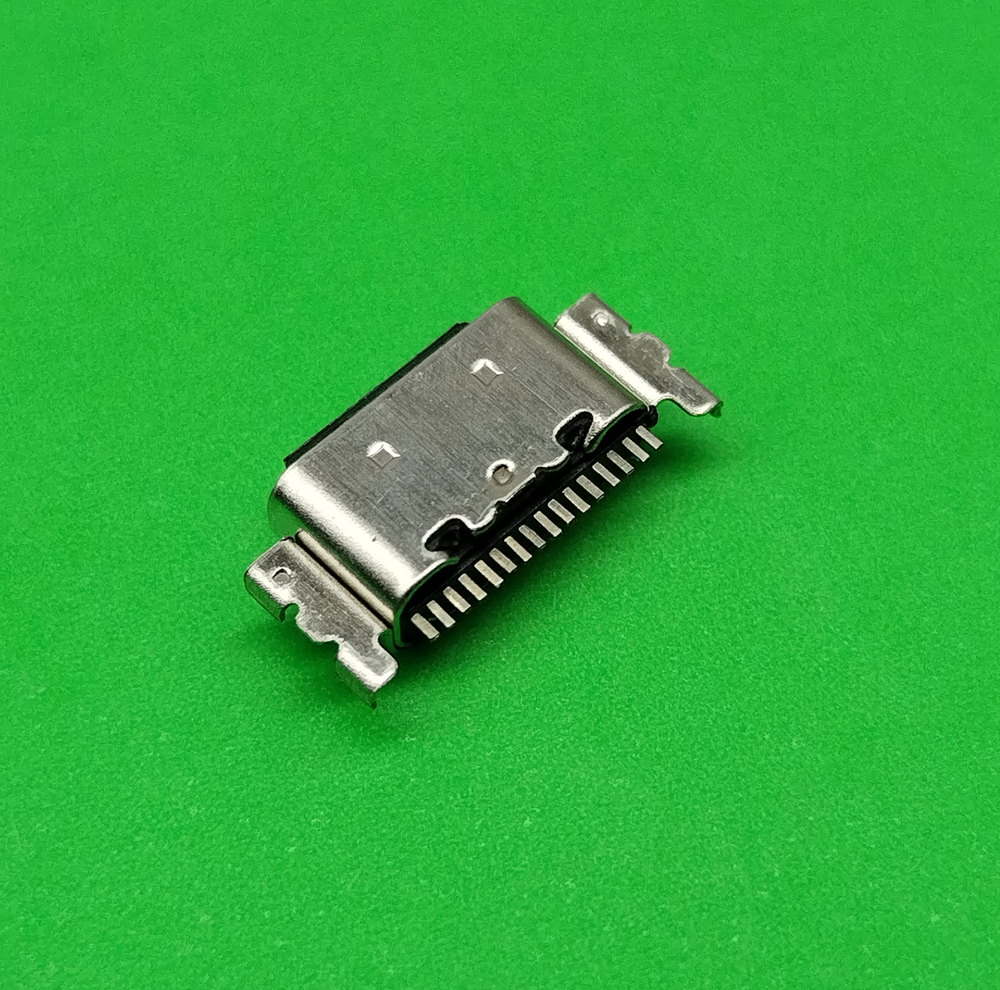 Infinix Smart 10 HD (X6525D) - Системный разъем зарядки (Type-C) (ORIG)