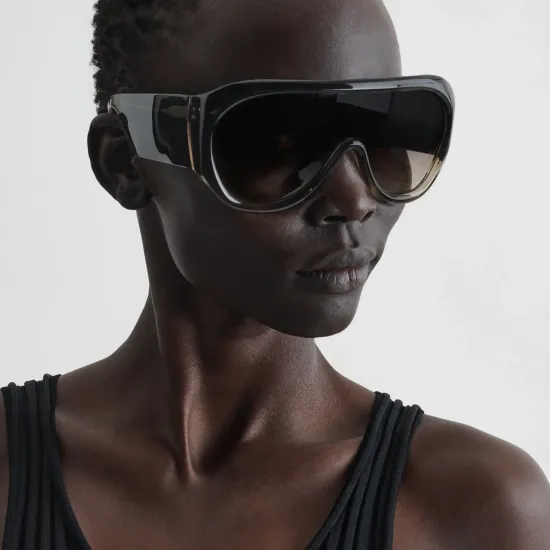 Солнцезащитные очки Phoebe Philo Bombe Sunglasses