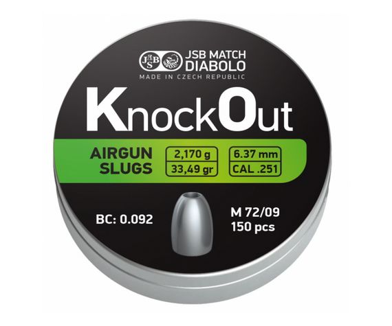 Комплект Крюгерган Хантер