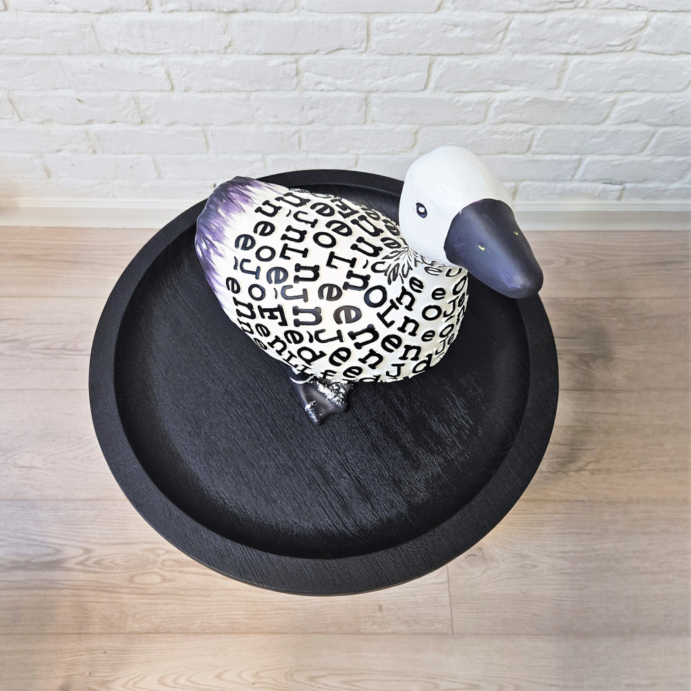 Фигурка Happy Farm Duck A