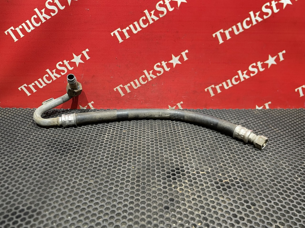 Шланг тормозной 2021г.