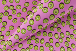 Микровелюр Botanica 06 / Ботаника 06