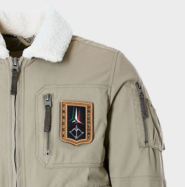 МУЖСКИЕ КУРТКИ 2026