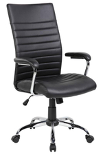 Кресло Riva Вит RCH 8234 Черный