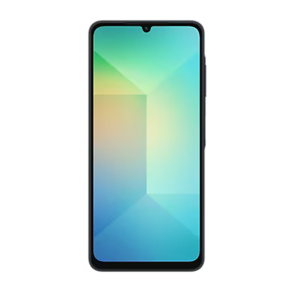 Смартфон Samsung Galaxy A06 4 ГБ/64 ГБ (Чёрный | Black)