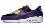 Кроссовки Nike Air Max 90 Qs Violet Blend