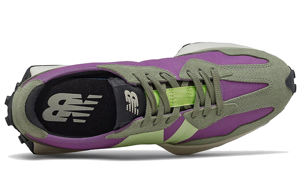 Кроссовки New Balance Nb 327