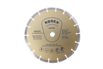 ДИСК ОТРЕЗНОЙ RODEX АЛМАЗНЫЙ 230MM RRA230