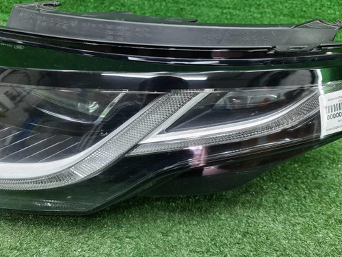 Фара левая Range Rover Evoque 1 (2015-2018) LED