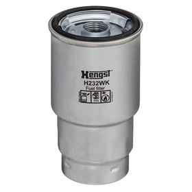 HENGST FILTER - H232WK-HEN - Fuel Filter