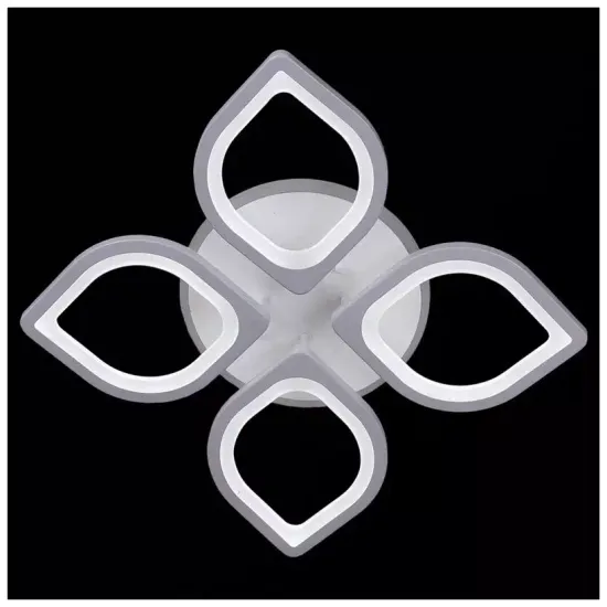 Светильник потолочный 11016-0.3-04LED