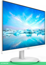 Монитор Philips 241V8AW/01 белый