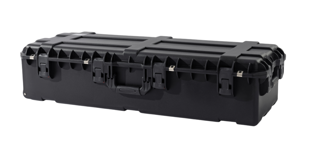 Ударопрочный кейс KZCASE@X4002B