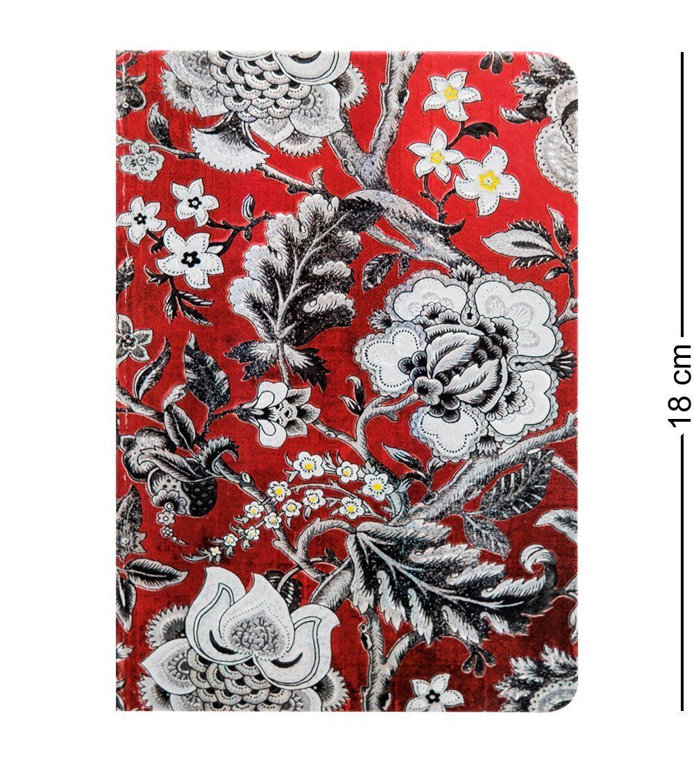 BM-14/4 Блокнот сред. «Фэнтези» (3D твердая обложка)