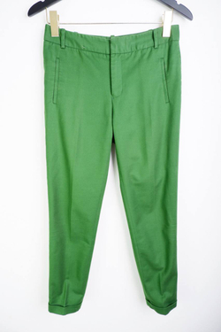 Костюм Zara благородного оттенка, маркировка S, визуально на 44 размер