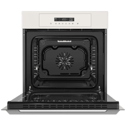 Встраиваемый электрический духовой шкаф Maunfeld AEOD60103BG