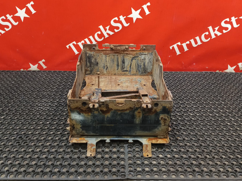 Ящик АКБ 2020г.