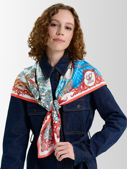 Платок «Катюша»