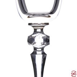 Набор рюмок Bohemia Кристина Панто Золото R-G 60 мл(6 шт)