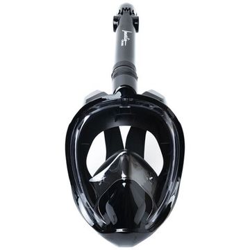 Полнолицевая маска Marlin Cruise черный