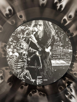 Rob Zombie / The Great Satan (Limited Edition)(Coloured Vinyl)(LP)