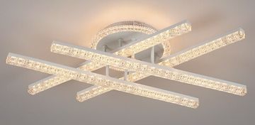 9458/4 WT (1) Люстра N (RL)