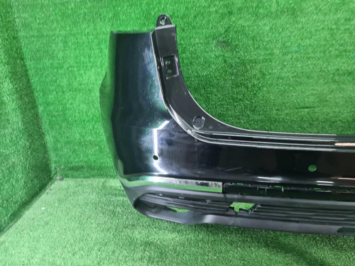 Бампер задний Hongqi HS5 (2019-н.в.)