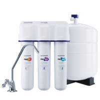 Аквафор Osmo Pro 100 водоочиститель