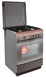 Плита газовая ГЕФЕСТ 1200 С7 К19