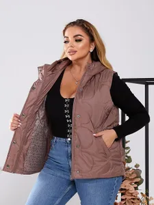 Жилет УК-728-3 Fabrika