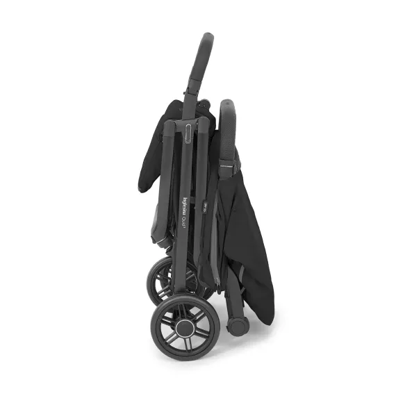 Прогулочная коляска Inglesina Quid 3 Cosmic Black