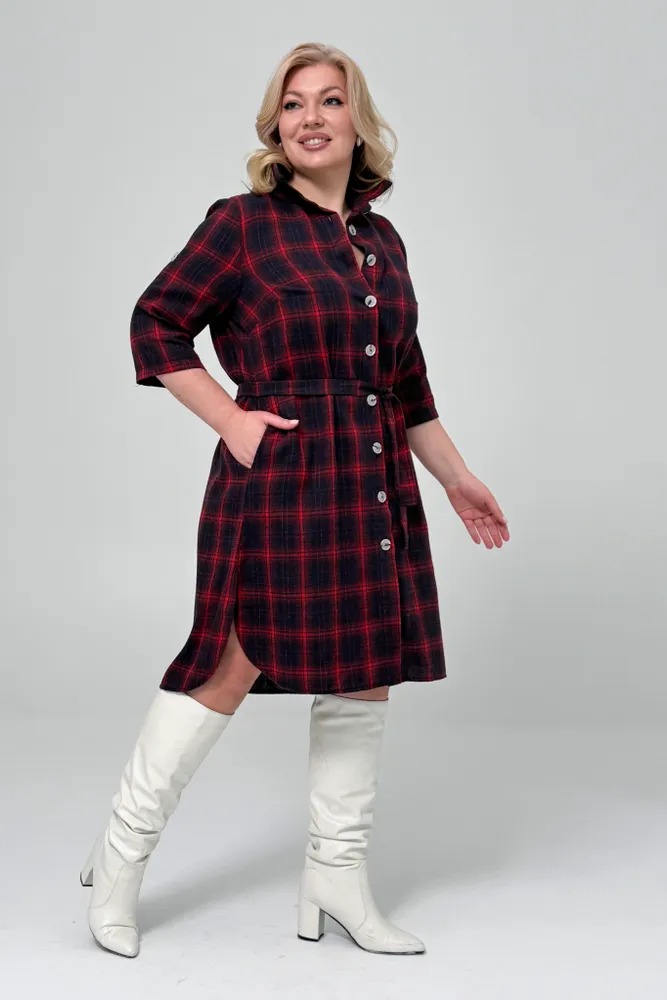 Платье 6519 Fabrika